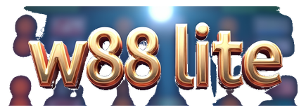 w88 lite logo